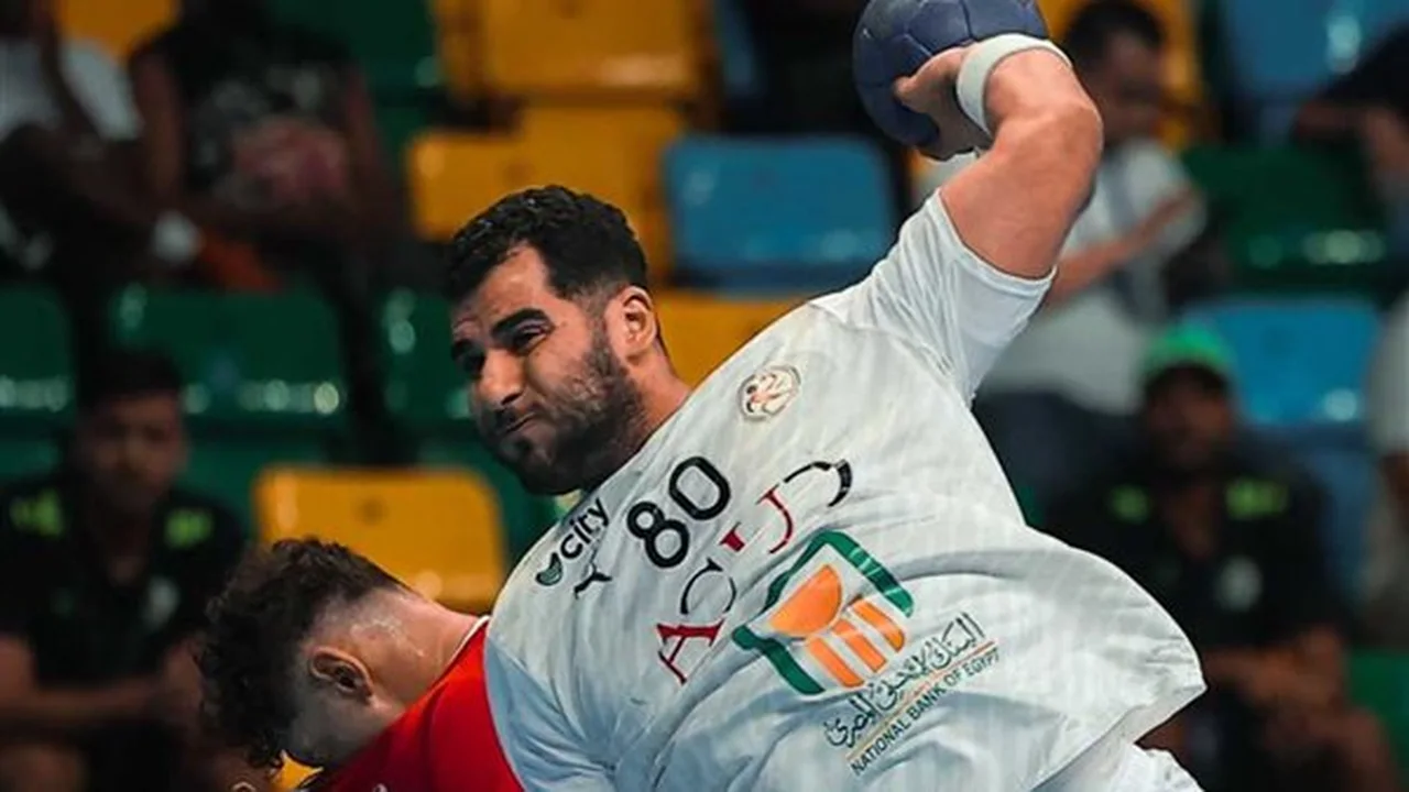 توقيتات حاسمة.. متى تنطلق مباراتا نصف نهائي أمم أفريقيا لكرة اليد؟